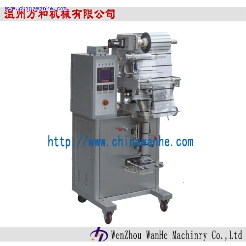 WHIII-K100 自動顆粒包裝機