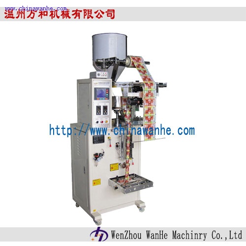 WH-K100 顆粒包裝機