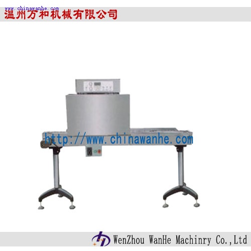 BSS-1538A 貼標(biāo)熱收縮機(jī)
